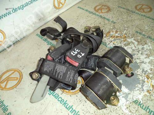 Rear right seatbelt MITSUBISHI CARISMA Saloon (DA_) 1.6 (DA1A) | BP14194046I28