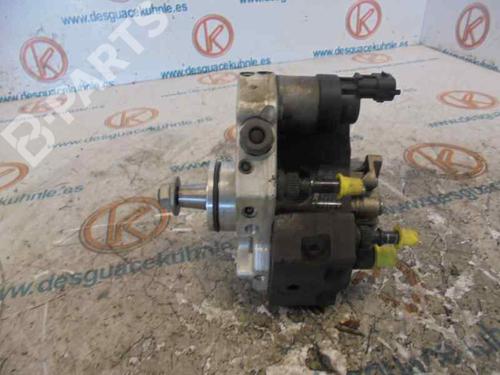 Used Injection pump NISSAN INTERSTAR Van (X70) dCi 100 (99 hp) 2980295