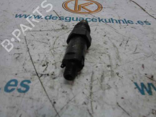 Injector PEUGEOT PARTNER Box Body/MPV (5_, G_) 1.9 D | BP2445259M100 