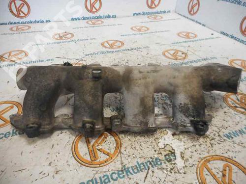 Manifold Indsugning NISSAN NAVARA (D22) 2.5 D 4x4 (133 hp) NL0769 | NL0769 |