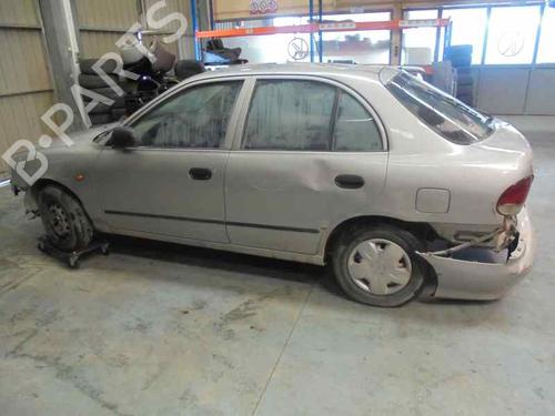 Høyre Foran elrute bryter HYUNDAI ACCENT II (LC)  | BP2703837I26 