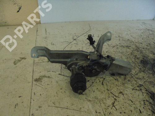 Used Rear wiper motor KIA SPORTAGE SUV (K00) [1994-2005]  6119775