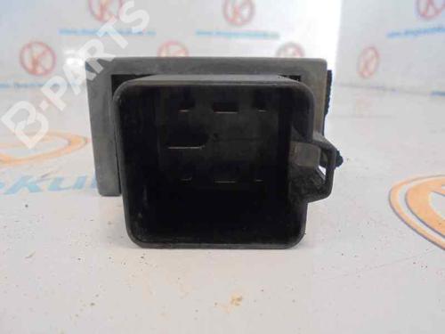 Electronic module RENAULT CLIO II (BB_, CB_)  | BP10270031M83 