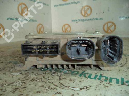 Control unit CITROËN C3 I (FC_, FN_) 1.4 HDi | BP2470227M11 