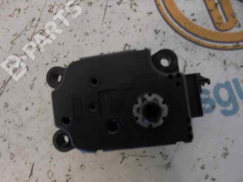 Heater blower motor MERCEDES-BENZ CLK (C209) CLK 200 Kompressor (209.342) | BP4894919M62 