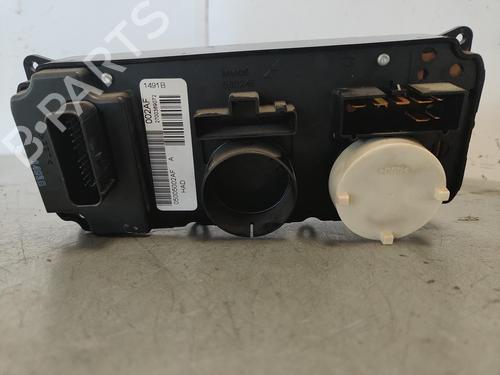 Climate control CHRYSLER VOYAGER IV (RG, RS)  | BP17870722I5 