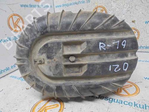 Used Air filter box RENAULT 19 I (B/C53_) 1.9 D (B/C534, B/C53J) (64 hp) 14191042