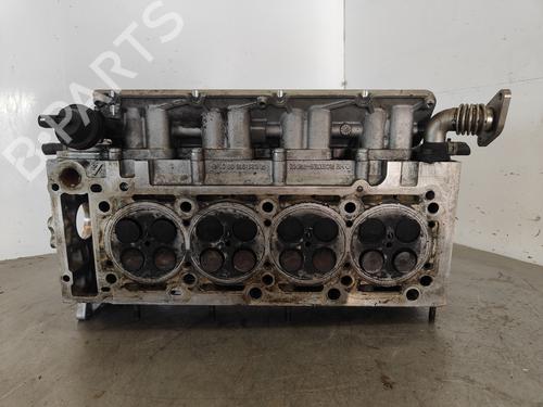Cylinder head MERCEDES-BENZ S-CLASS (W220, V220) S 400 CDI (220.028, 220.128) | BP20037077M5 