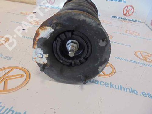 Left rear shock absorber CHRYSLER 300M (LR) 3.5 V6 24V | BP3521970M18 