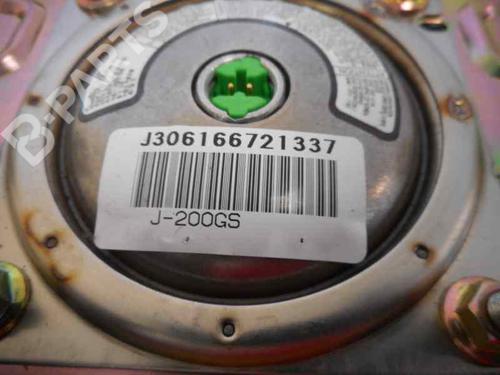 Driver airbag CHEVROLET LACETTI (J200)  | BP2465180C9 