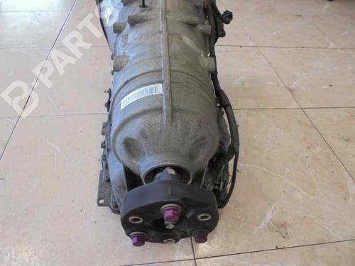 Girkasse JAGUAR S-TYPE II (X200) 2.5 V6 | BP5828022M3 