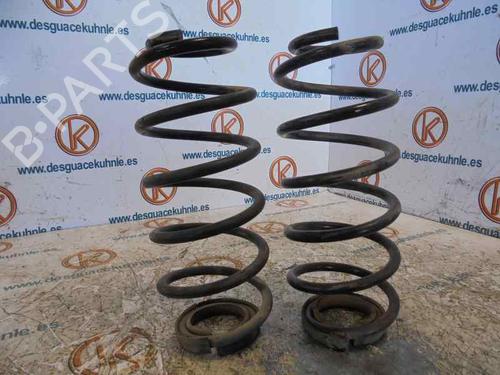 Used Shock absorber spring SMART FORFOUR (454) 1.3 (454.031) (95 hp) 14181320