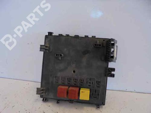 Sikringsdose OPEL VECTRA C (Z02) 2.2 DTI 16V (F69) | BP6003670E1 