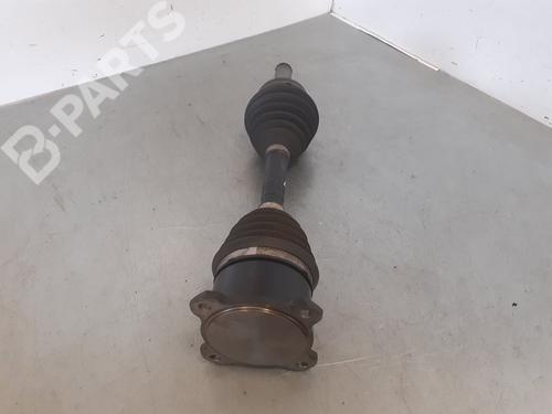 Right front driveshaft HYUNDAI TERRACAN (HP)  | BP7275315M39 