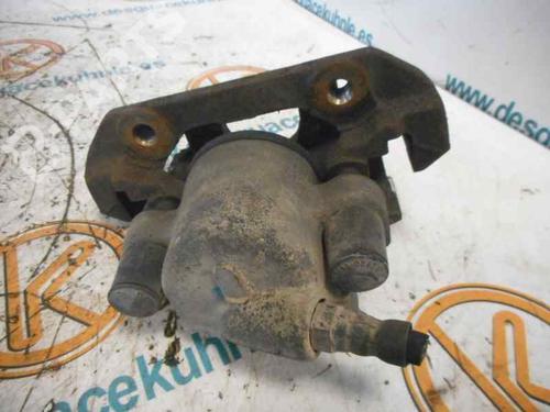 Left front brake caliper FORD FIESTA III (GFJ)  | BP11609723M105 