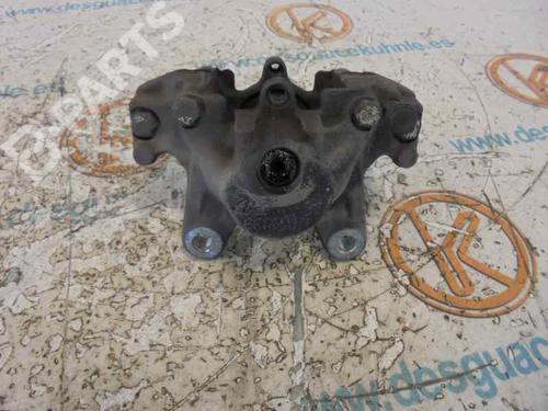 Right rear brake caliper MERCEDES-BENZ CLK (C209)  | BP11610288M106 