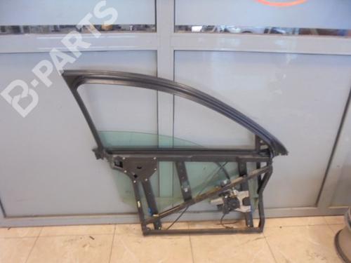 Front left window mechanism AUDI A6 C5 (4B2)  | BP6127768C22 