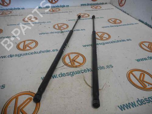 Used Tailgate lift support FORD FIESTA V (JH_, JD_) [2001-2014]  14179870