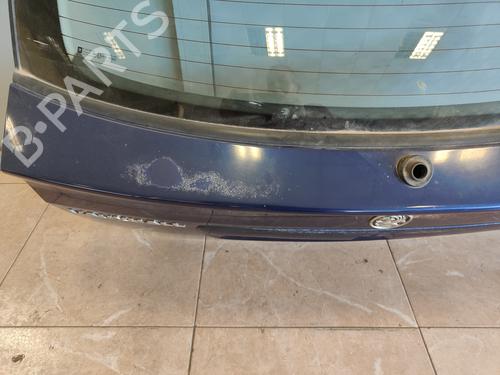 Tailgate OPEL ASTRA G Hatchback (T98) 1.6 (F08, F48) | BP22968310C6 