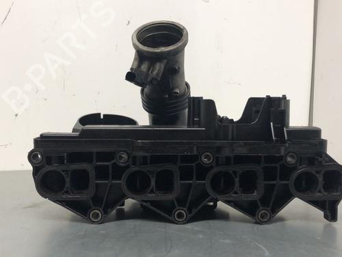 Intake manifold MERCEDES-BENZ E-CLASS (W211) E 220 CDI (211.008) | BP7109289M70 