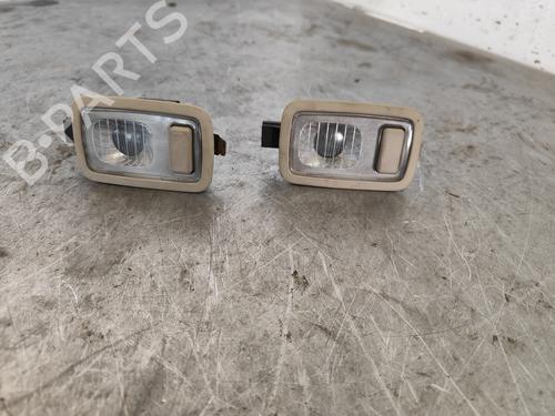 Used Interior roof light HYUNDAI SANTA FÉ II (CM) [2005-2015]  27516940