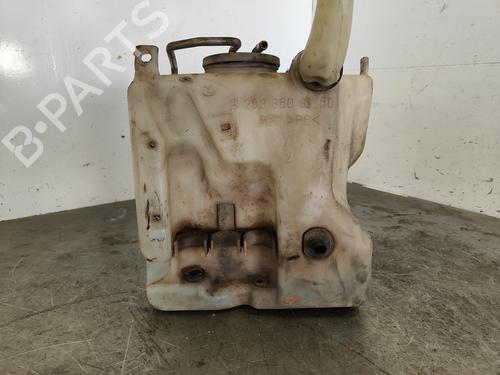Windscreen washer tank MERCEDES-BENZ C-CLASS Coupe (CL203) C 220 CDI (203.708) | BP28163013C113 