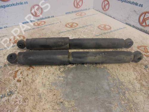 Used Right rear shock absorber OPEL SINTRA (APV) 2.2 DTI (116 hp) 14181771
