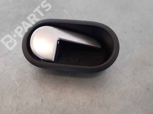 Rear right interior door handle FORD FIESTA V (JH_, JD_)  | BP8303918I16 