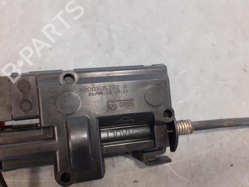 Other RENAULT MEGANE III Hatchback (BZ0/1_, B3_) 1.2 TCe (BZ2B, BZ11) | BP14189057O1 