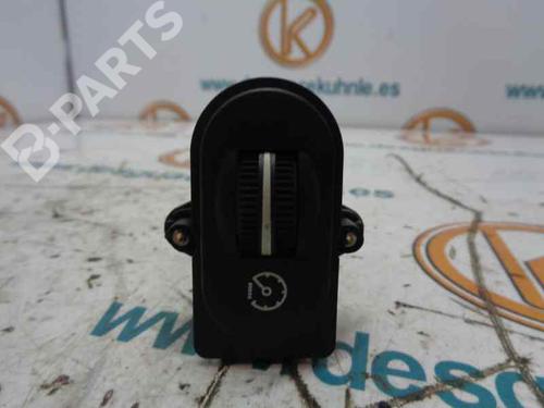Used Headlight switch FORD MONDEO II (BAP) [1996-2000]  2464792
