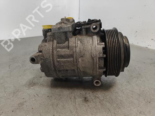 Used AC compressor MERCEDES-BENZ VITO Van (W638) [1997-2003]  16419841