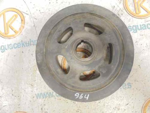 Pulley MERCEDES-BENZ VITO Van (W638) 112 CDI 2.2 (638.094) | BP14184953M122 