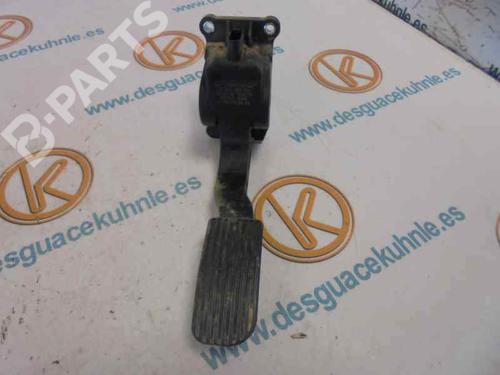Used Pedal MERCEDES-BENZ VITO Bus (W639) [2003-2025]  3128028