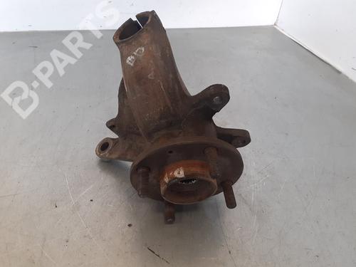 Used Right front steering knuckle FORD ESCORT V Convertible (ALL) [1990-1995]  7556903