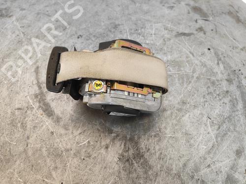 Used Front left seatbelt MERCEDES-BENZ E-CLASS (W211) E 270 CDI (211.016) (177 hp) 27653635
