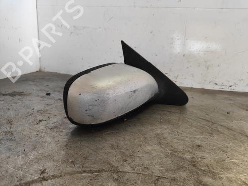 Right mirror RENAULT LAGUNA II (BG0/1_) 2.0 16V (BG03, BG0Z, BG0T, BG1Y) | BP29822822C27 