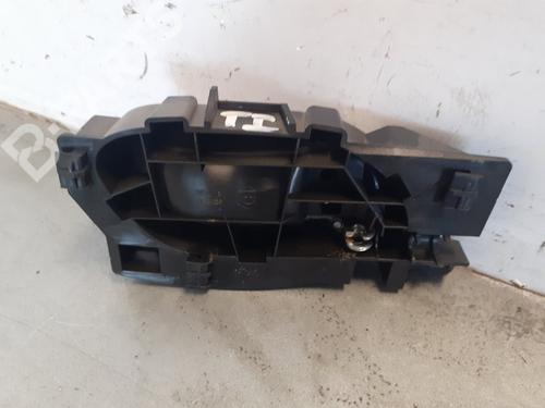 Rear left interior door handle CITROËN C4 Picasso I MPV (UD_)  | BP9077995I15 