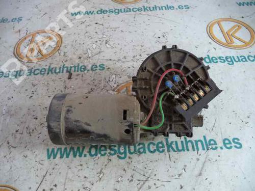 Front wiper motor MERCEDES-BENZ E-CLASS (W210)  | BP2702890M29 