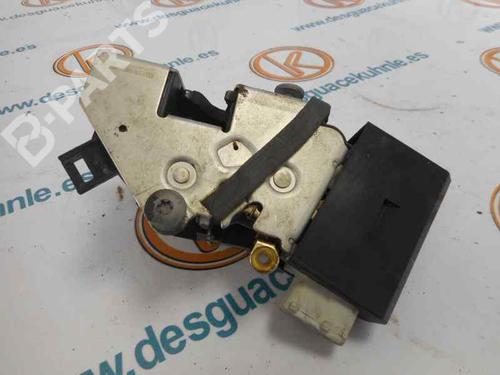 Rear left lock BMW 5 (E39) 528 i | BP2462866C100 