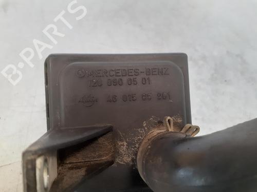 Air filter box MERCEDES-BENZ S-CLASS (W140) 600 SE, SEL (140.056, 140.057) | BP14187944M87 