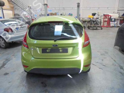 Interrupteur de vitre avant droite FORD FIESTA VI (CB1, CCN) 1.6 TDCi | BP3498003I26 