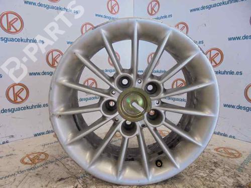 Used Rim BMW 5 (E39) 528 i (193 hp) 2487673