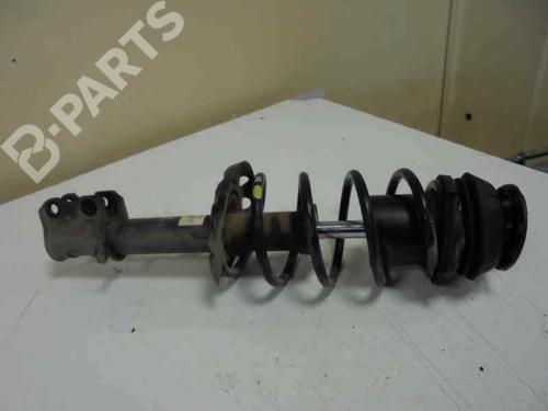 Right front shock absorber OPEL CORSA C (X01)  | BP5075456M17 