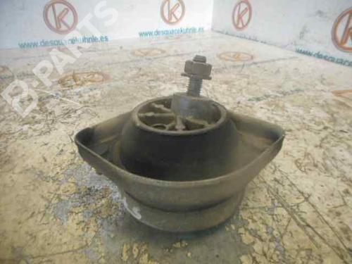 Engine mount BMW 7 (E38)  | BP10269762M89 