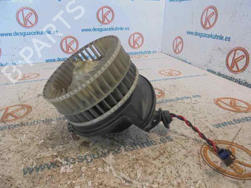 Used Heater blower motor CHRYSLER VOYAGER IV (RG, RS) 2.5 CRD (141 hp) 14181849