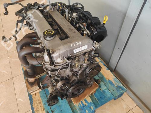 Engine FORD MONDEO III Saloon (B4Y) | BP11133567M1