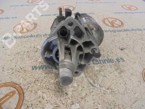 Startmotor CHRYSLER VOYAGER IV (RG, RS) 3.3 Flex-Fuel | BP2491937M8 