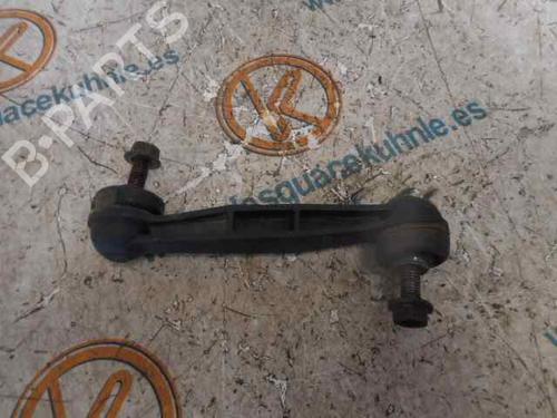Used Right rear suspension arm PEUGEOT 406 Coupe (8C) 2.2 HDI (133 hp) 14180830