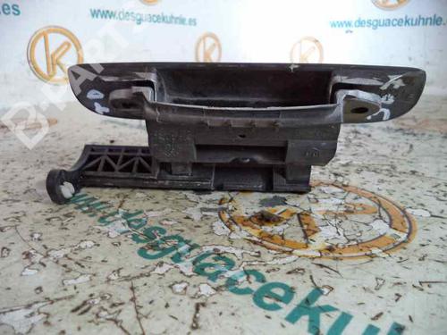 Rear right exterior door handle CITROËN XSARA PICASSO (N68) 2.0 HDi | BP2486931C130 