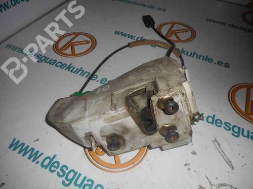 Rear left lock FORD SCORPIO II (GFR, GGR) 2.0 i 16V | BP3687488C100 